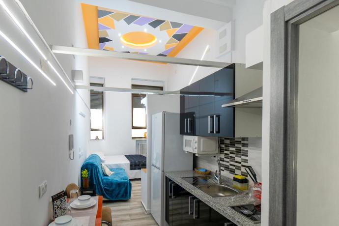 Imagen general del Apartamentos Don Víctor. Foto 3