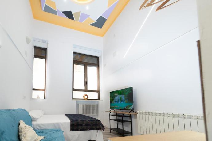 Imagen general del Apartamentos Don Víctor. Foto 4