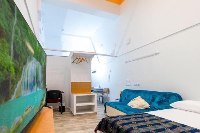 Imagen general del Apartamentos Don Víctor. Foto 5