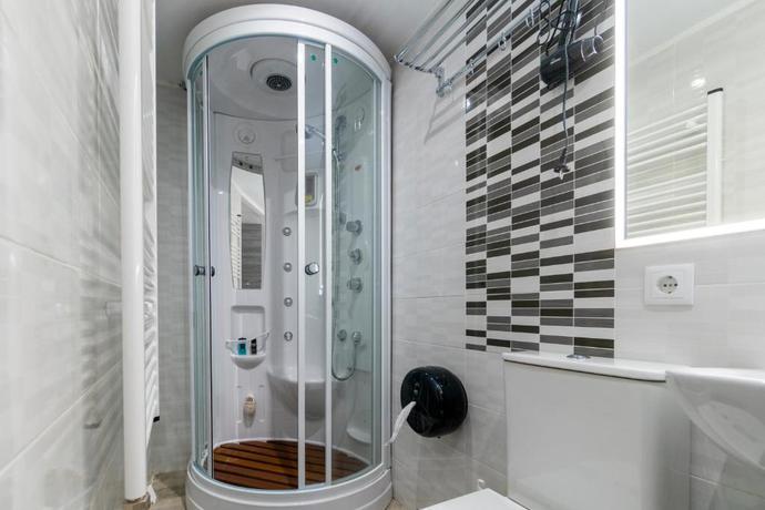 Imagen general del Apartamentos Don Víctor. Foto 6