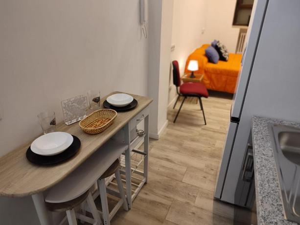 Imagen general del Apartamentos Don Víctor. Foto 17