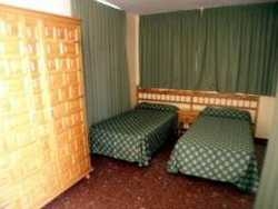 Imagen general del Apartamentos Don Vicente. Foto 3