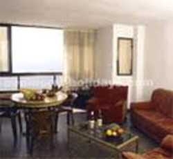 Imagen general del Apartamentos Don Vicente. Foto 4