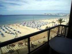 Imagen general del Apartamentos Don Vicente. Foto 6