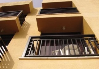 Imagen general del Apartamentos Dona Paquita. Foto 2