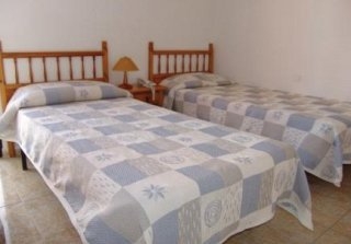 Imagen general del Apartamentos Dona Paquita. Foto 3