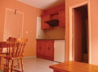 Imagen de la habitación del Apartamentos Dona Paquita. Foto 4