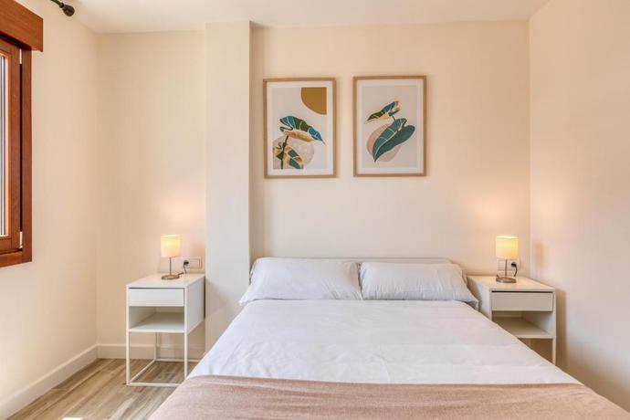 Imagen de la habitación del Apartamentos Donato Vista Mar by Croma. Foto 3