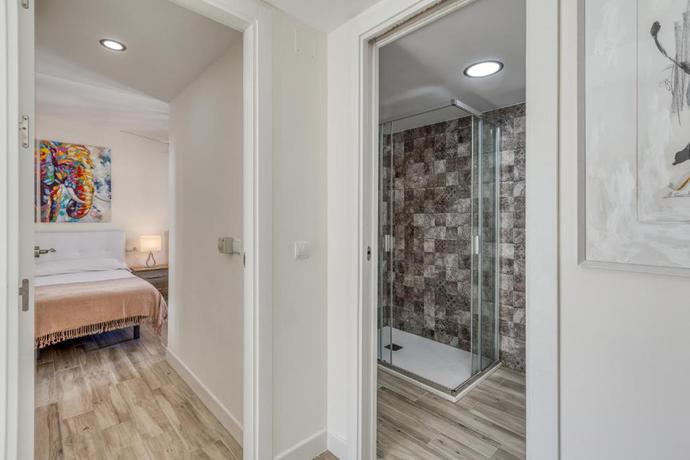 Imagen de la habitación del Apartamentos Donato Vista Mar by Croma. Foto 19