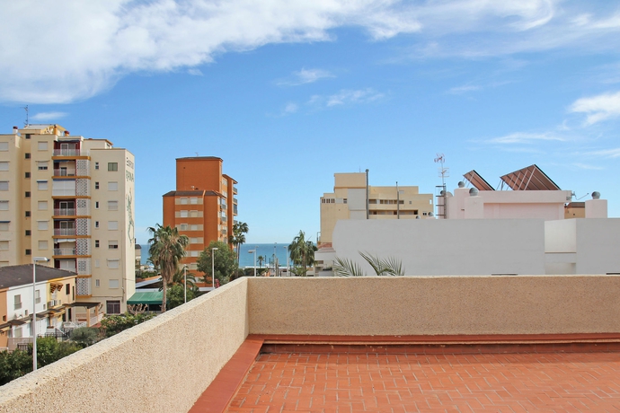 Imagen general del Apartamentos Doña Carmen 3000. Foto 2