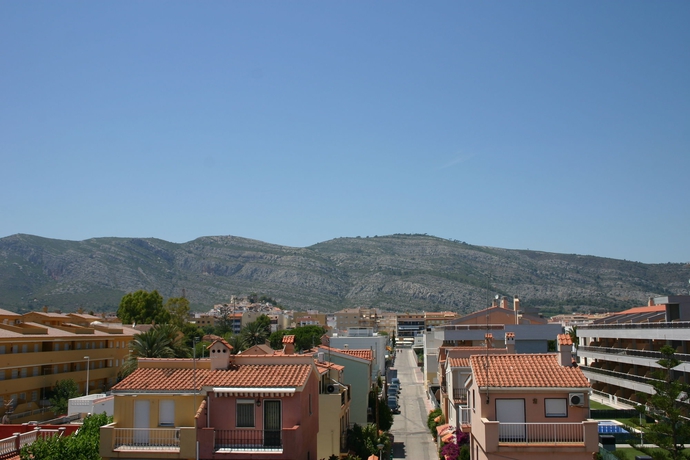 Imagen general del Apartamentos Doña Carmen 3000. Foto 4