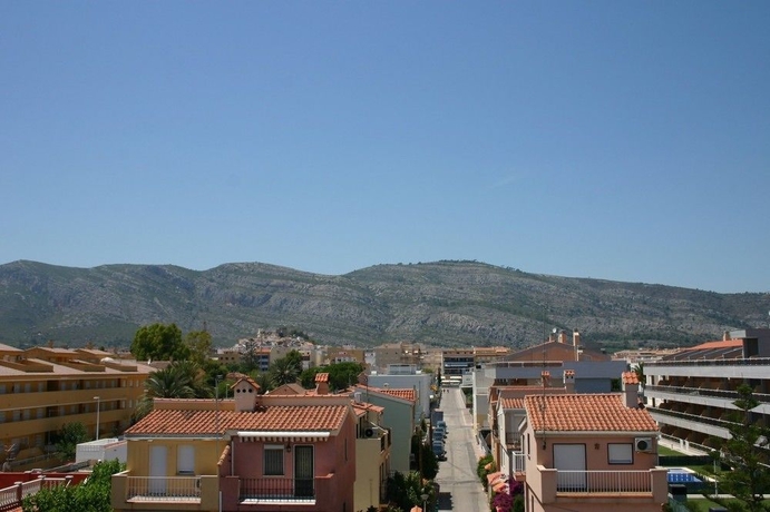 Imagen general del Apartamentos Doña Carmen 3000. Foto 6