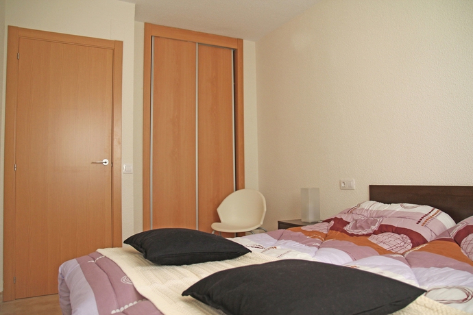 Imagen de la habitación del Apartamentos Doña Carmen 3000. Foto 14