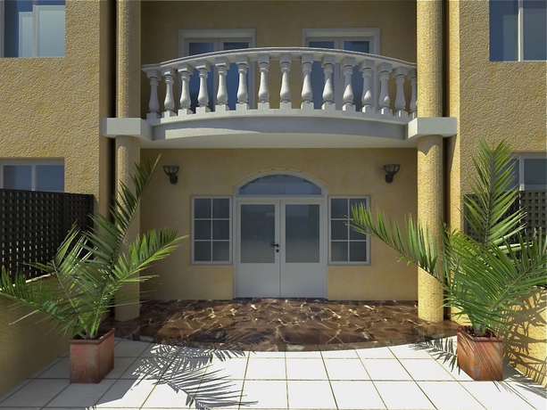 Imagen general del Apartamentos Doña Carmen 3000. Foto 10