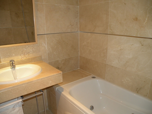 Imagen de la habitación del Apartamentos Doña Carmen, Málaga. Foto 4