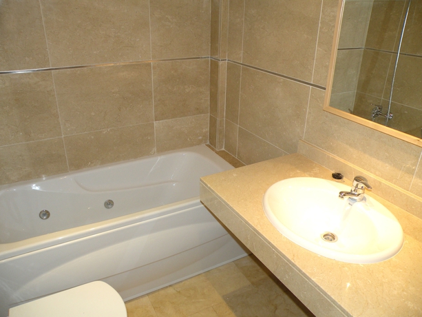 Imagen de la habitación del Apartamentos Doña Carmen, Málaga. Foto 5