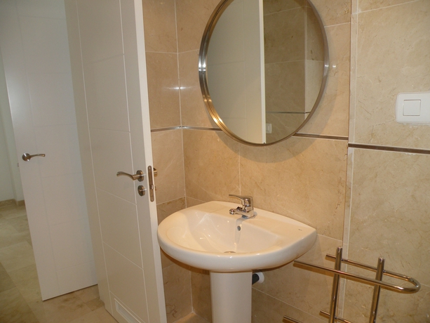 Imagen de la habitación del Apartamentos Doña Carmen, Málaga. Foto 6