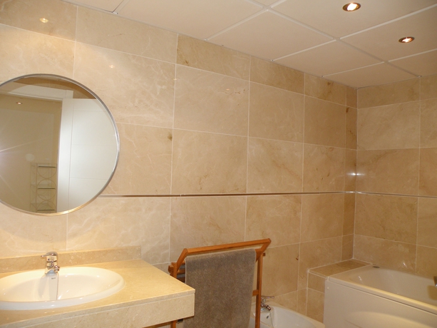 Imagen de la habitación del Apartamentos Doña Carmen, Málaga. Foto 7