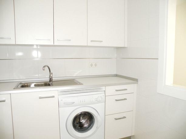 Imagen de la habitación del Apartamentos Doña Carmen, Málaga. Foto 8