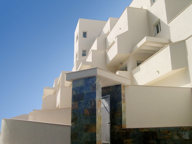 Imagen general del Apartamentos Doña Carmen, Málaga. Foto 2