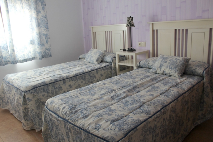 Imagen de la habitación del Apartamentos Do&ntilde;a Carmen, Ronda. Foto 2