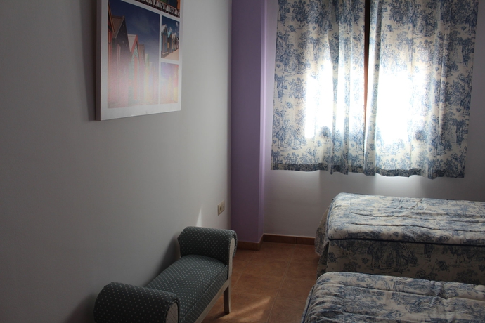 Imagen de la habitación del Apartamentos Do&ntilde;a Carmen, Ronda. Foto 3