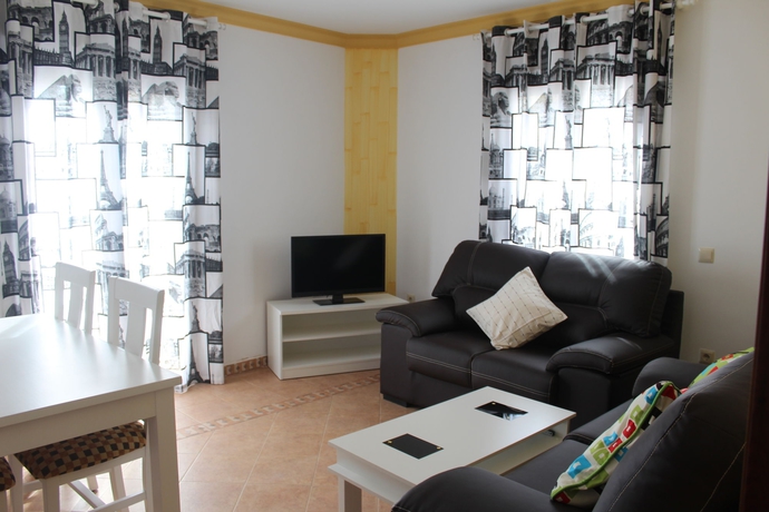 Imagen de la habitación del Apartamentos Do&ntilde;a Carmen, Ronda. Foto 4