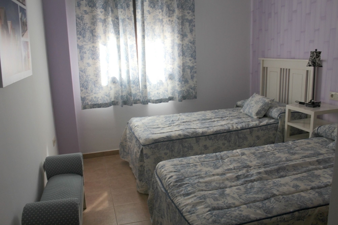 Imagen de la habitación del Apartamentos Do&ntilde;a Carmen, Ronda. Foto 5