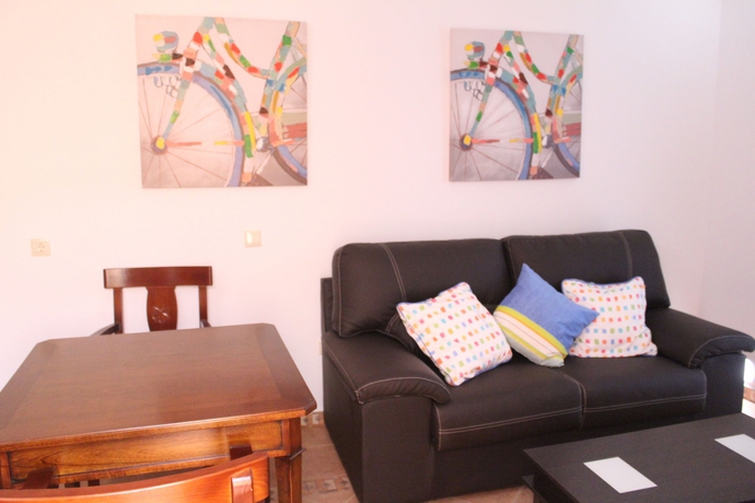 Imagen de la habitación del Apartamentos Do&ntilde;a Carmen, Ronda. Foto 6