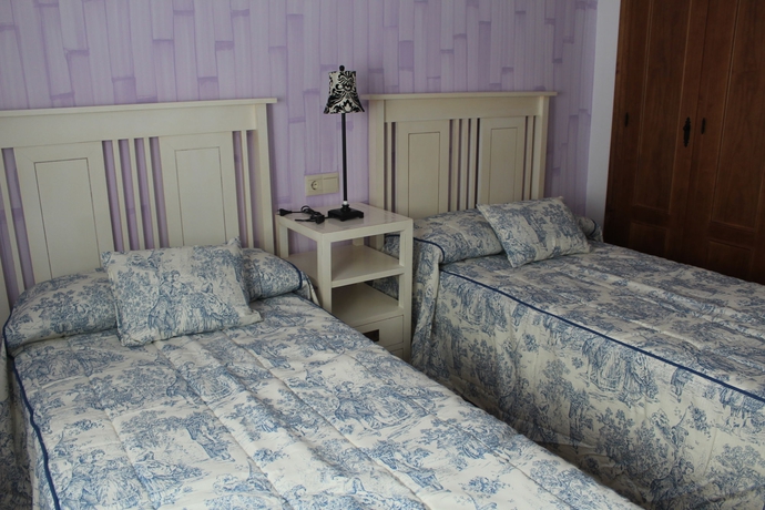 Imagen de la habitación del Apartamentos Do&ntilde;a Carmen, Ronda. Foto 8