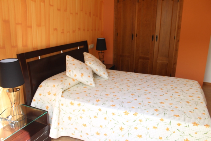 Imagen de la habitación del Apartamentos Do&ntilde;a Carmen, Ronda. Foto 9