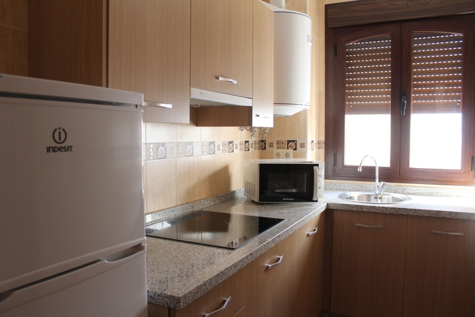 Imagen de la habitación del Apartamentos Do&ntilde;a Carmen, Ronda. Foto 10