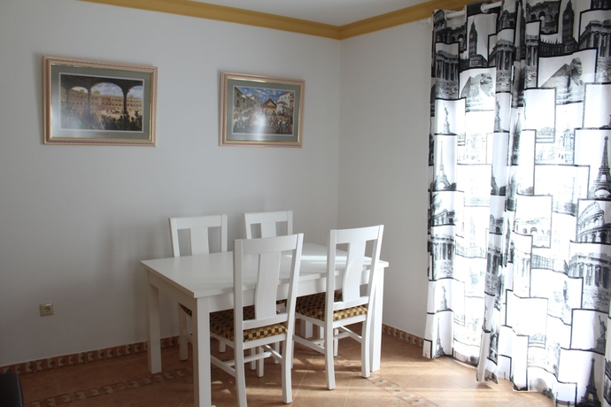 Imagen de la habitación del Apartamentos Do&ntilde;a Carmen, Ronda. Foto 11