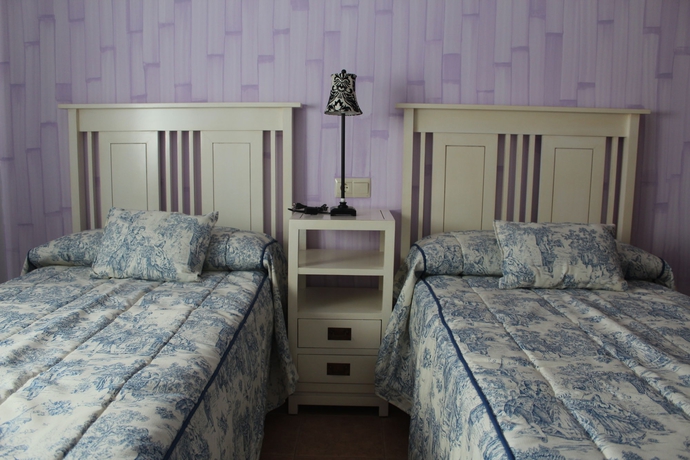 Imagen de la habitación del Apartamentos Do&ntilde;a Carmen, Ronda. Foto 12