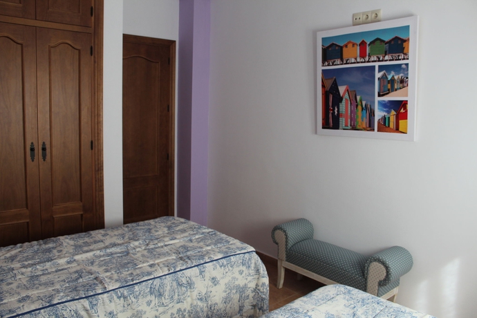 Imagen de la habitación del Apartamentos Do&ntilde;a Carmen, Ronda. Foto 13