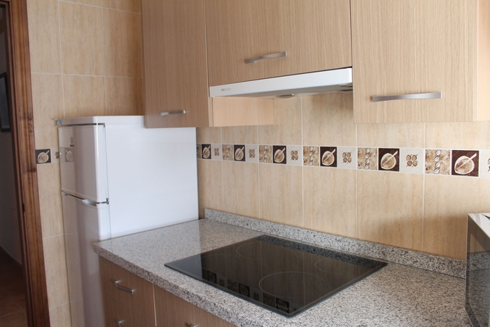 Imagen de la habitación del Apartamentos Do&ntilde;a Carmen, Ronda. Foto 14