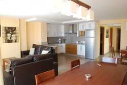 Imagen de los interiores del Apartamentos Doña Lucía. Foto 13