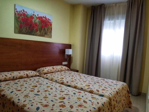 Imagen general del Apartamentos Doña Lucía. Foto 7