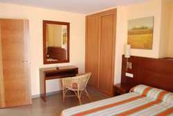 Imagen de la habitación del Apartamentos Doña Lucía. Foto 10