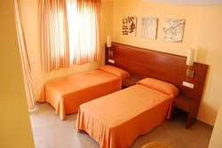 Imagen de la habitación del Apartamentos Doña Lucía. Foto 11