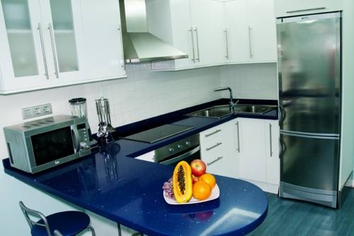 Imagen general del Apartamentos Doñana. Foto 3