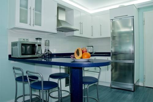 Imagen general del Apartamentos Doñana. Foto 4