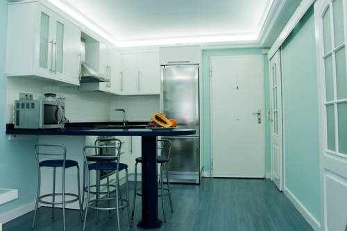 Imagen general del Apartamentos Doñana. Foto 5