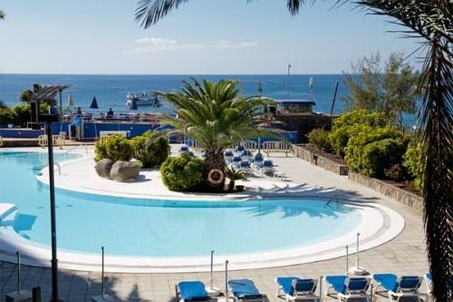 Imagen general del Apartamentos Doñana. Foto 8