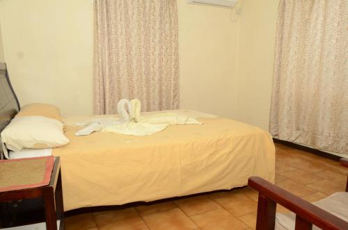 Imagen de la habitación del Apartamentos Dookee House. Foto 8