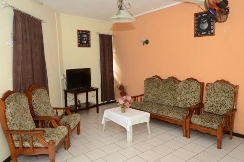 Imagen de la habitación del Apartamentos Dookee House. Foto 9