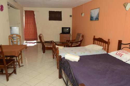 Imagen de la habitación del Apartamentos Dookee House. Foto 10