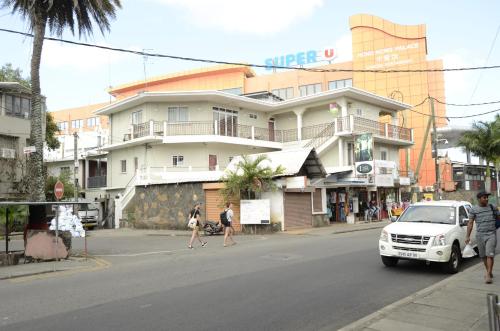 Imagen general del Apartamentos Dookee House. Foto 7