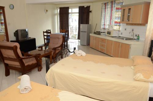 Imagen general del Apartamentos Dookee House. Foto 4