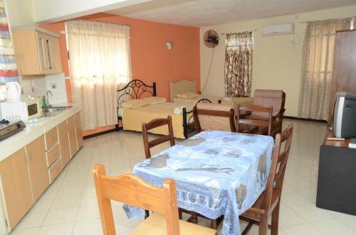 Imagen general del Apartamentos Dookee House. Foto 5